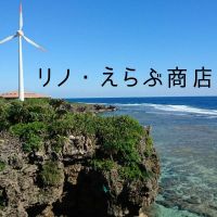 リノ・えらぶ商店