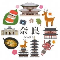 奈良おでかけ観光ガイド