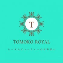 TOMOKO ROYAL