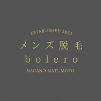 メンズ脱毛サロンbolero