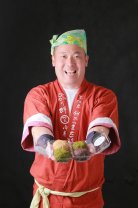 ひかり餅中村本舗