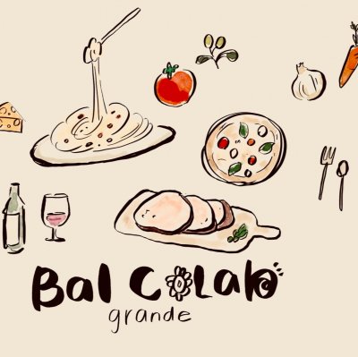 Bal Co-Lab GRANDE中城店/バルコラボグランデ