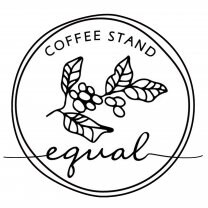 equal COFFEE STAND