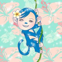 モンキーハウス