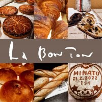 La Bon Ton【ラ・ボントーン】