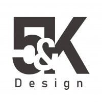 5&K デザイン