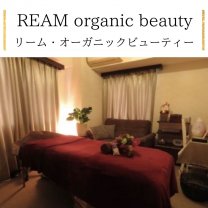 REAM organic beauty（リーム・オーガニックビューティー）原宿　美容室・サロン
