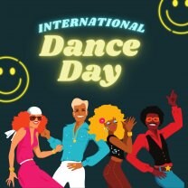 ZUMBA®︎サークルなでしこ