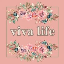 こころと体に優しいセレクトショップ・お店応援『viva life』