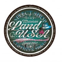 LANDUSA(ランドユーエスエー)