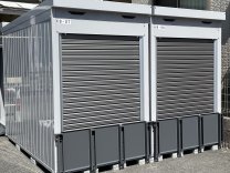 「ユアスペース」