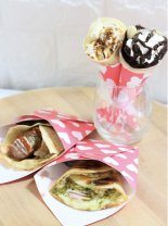 カフェ・ド・サンガ