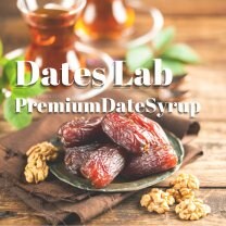 デーツシロップ通販「Dates Lab」by Lumiere(ルミエール)
