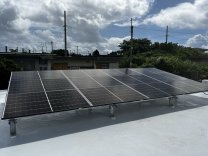 アオソラ　ツクツク店