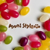 Ayumi Style……*Ü*