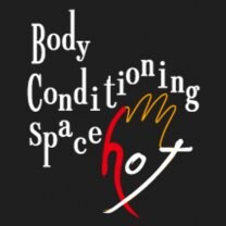 広島中区整体「ボディコンディショニングスペースHOT」