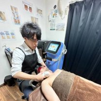 四国中央市メンズ脱毛専門店ランデブー