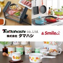 キッチン・生活雑貨のお店　タマハシ│新潟県燕市