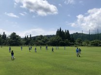 長岡ビルボードFC
