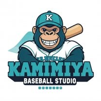 かみみやベースボールスタジオ