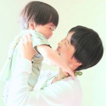 マタニティ・ママ専門セラピスト　結月　出張専門骨盤軸整体