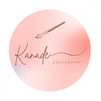 命名書・お名前ポエム 奏 ~kanade~