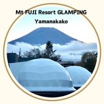 Mt FUJI Resort GLAMPING Yamanakako