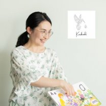 子ども英語教室Kurikindi　クリキンディ