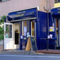 Pizzeria244