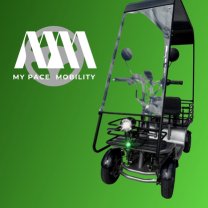 マイペースモビリティー / 大阪・南大阪販売店