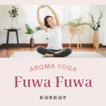 新潟県新潟市「Fuwa Fuwa -ふわふわ~」