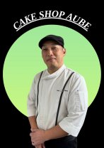 ケーキショップオーブ