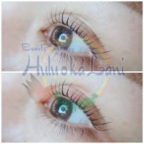 新居浜市『まつ毛サロン Hulu o ka Lani~フルオカラニ~』