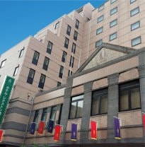 ホテル・レクストン鹿児島