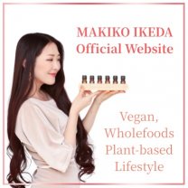 MAKIKO IKEDA オフィシャルページ