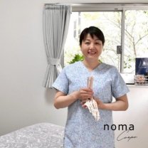 自由が丘・奥沢/外反母趾・足軸・体軸サロン【noma corpo (ノーマコルポ) 】