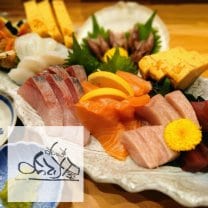 新潟県長岡市にある寿司居酒屋すしkui亭よってけ屋