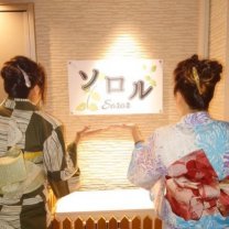 スナックソロル