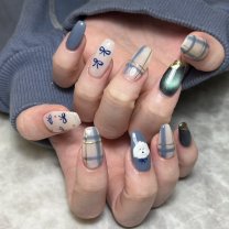 ネイルサロン　クルル