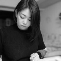 鉛筆絵師Mayumi／似顔絵