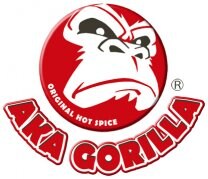 万能旨辛スパイスの決定版！　AKA GORILLA *アカゴリラ*