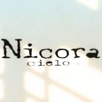 nicora cielo　ニコラチェーロ