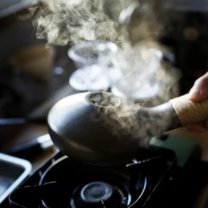 珈琲焙煎屋台134