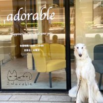 adorable / アドラブル