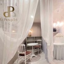 Dimplé/ディンプル