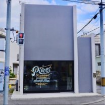 Piecesピーシーズ（オリジナルブランドショップ）沖縄