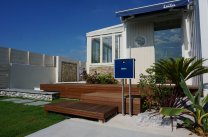 デザイナーズガーデン　ラウレア