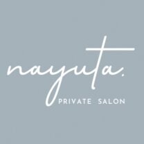 ヘアタトゥー「nayuta.那由多」