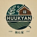 huukyan 林ん家