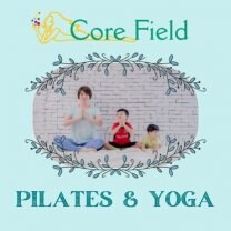 Core Field ピラティス＆ヨガ